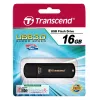 Pen drive TRANSCEND Jetflash 700 - 16GB USB 3.0 - preto