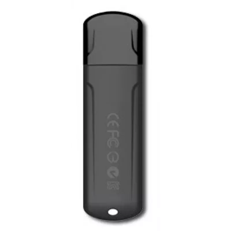 Pen drive TRANSCEND Jetflash 700 - 16GB USB 3.0 - preto