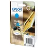 Epson Pen and crossword Einzelpackung Cyan 16XL DURABrite Ultra tinta