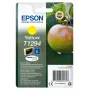 Tinta Epson Apple embalagem individual amarela T1294 DURABrite Ultra, amarela, tinta pigmentada, 7 ml, 1 unid., 616 páginas