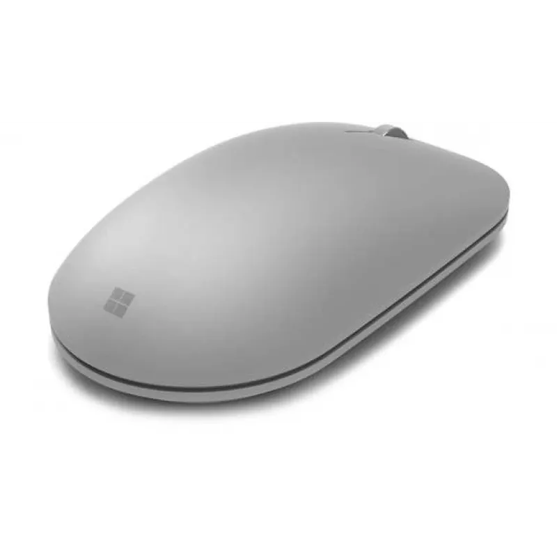 Rato MICROSOFT Surface - sem fios Bluetooth - cinzento