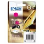 Epson Pen and crossword Einzelpackung Magenta 16XL DURABrite Ultra tinta