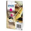 Epson Pen and crossword Einzelpackung Magenta 16XL DURABrite Ultra tinta