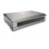 Servidor de impressão LevelOne, 2 x USB, 1 x Paralelo, cinzento, atividade, link, energia, estado, Taiwan, Ethernet LAN, IEEE 802.3, IEEE 802.3u, 10,100 Mbit/s