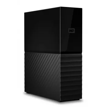 Disco WESTERN DIGITAL – My Book – 8 TB – USB-A 3.2 Gen 1