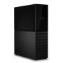 Disco WESTERN DIGITAL – My Book – 8 TB – USB-A 3.2 Gen 1