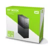 Disco WESTERN DIGITAL – My Book – 8 TB – USB-A 3.2 Gen 1
