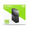 Disco WESTERN DIGITAL – My Book – 8 TB – USB-A 3.2 Gen 1
