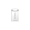 TRANSCEND JetFlash 710 - 64 GB pen USB - USB 3.0 - TLC - prateado