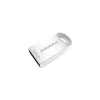 TRANSCEND JetFlash 710 - 64 GB pen USB - USB 3.0 - TLC - prateado