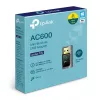 Adaptador Wi-Fi USB dual band sem fios TP-Link AC600