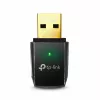 Adaptador Wi-Fi USB dual band sem fios TP-Link AC600