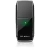 Adaptador Wi-Fi USB dual band sem fios TP-Link AC600