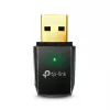 Adaptador Wi-Fi USB dual band sem fios TP-Link AC600