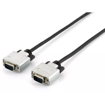 Cabo VGA Equip HD15, 15 m