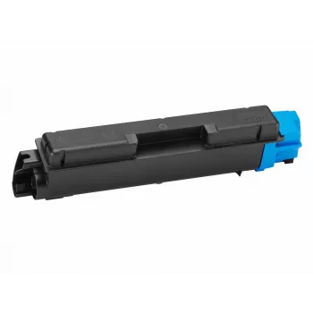 Tinteiro Kyocera TK-580C 15000 páginas ciano