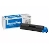 Tinteiro Kyocera TK-580C 15000 páginas ciano