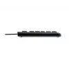 Teclado OEM LOGITECH K120 AZERTY francês