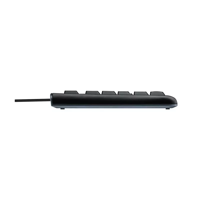 Teclado OEM LOGITECH K120 AZERTY francês