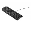 Teclado OEM LOGITECH K120 AZERTY francês