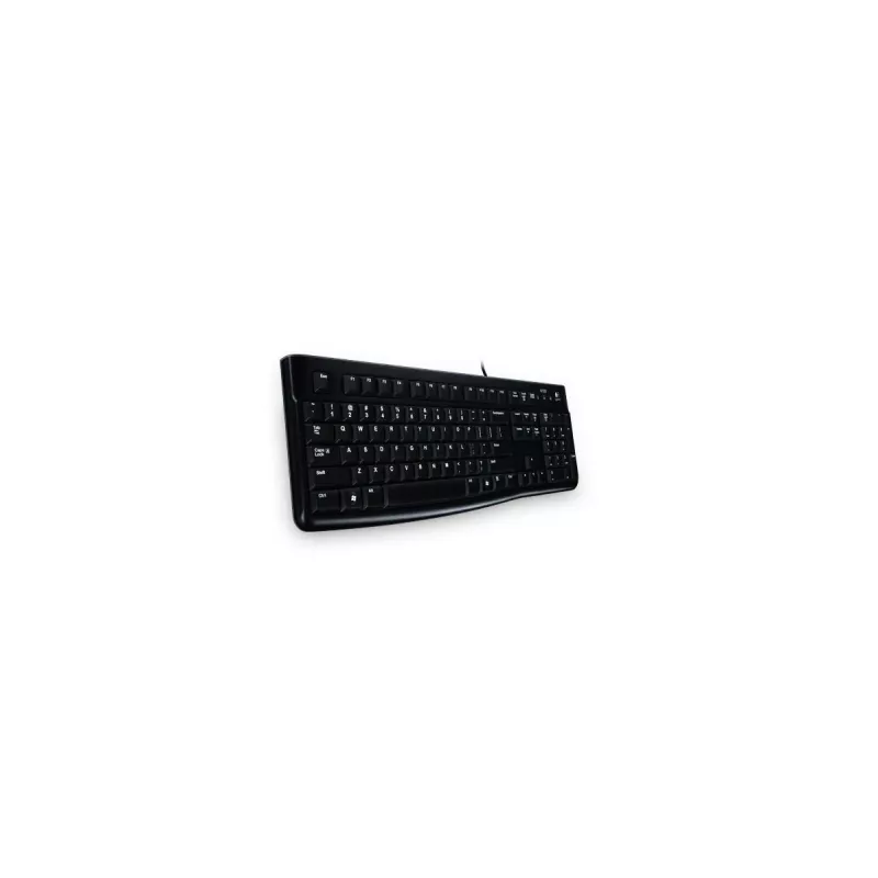 Teclado OEM LOGITECH K120 AZERTY francês