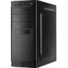 Caixa de PC Inter-Tech IT-5905 Midi Tower preto