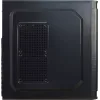 Caixa de PC Inter-Tech IT-5905 Midi Tower preto
