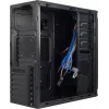 Caixa de PC Inter-Tech IT-5905 Midi Tower preto