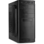 Caixa de PC Inter-Tech IT-5905 Midi Tower preto