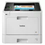 Impressora laser Brother HL-L8260CDW cor 2400 x 600 DPI A4 Wi-Fi