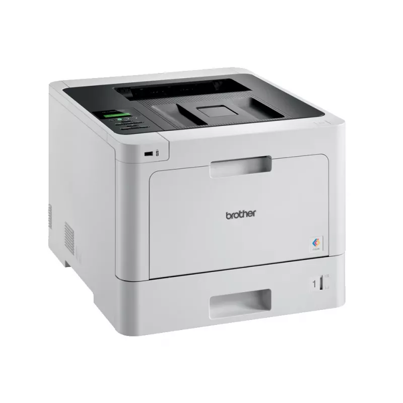 Impressora laser Brother HL-L8260CDW cor 2400 x 600 DPI A4 Wi-Fi