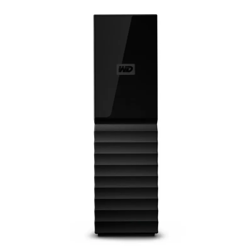 Disco WESTERN DIGITAL – My Book – 4 TB – USB-A 3.2 Gen 1