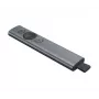 Comando de apresentação LOGITECH Spotlight Slate - cinzento