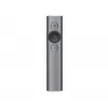 Comando de apresentação LOGITECH Spotlight Slate - cinzento