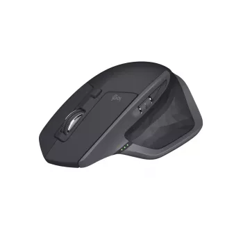 Rato Logitech MX Master 2S RF sem fios + Bluetooth