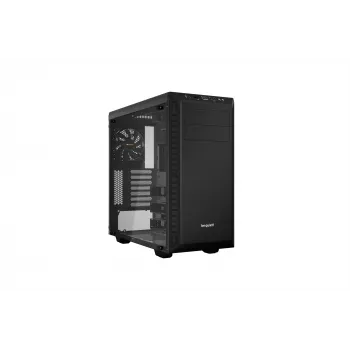 be quiet Pure Base 600 Window Midi Tower preto
