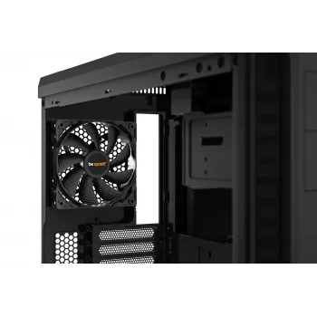 be quiet Pure Base 600 Window Midi Tower preto
