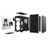 be quiet Pure Base 600 Window Midi Tower preto