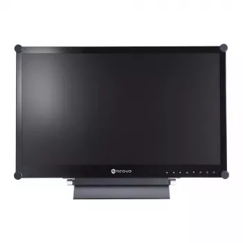Monitor de computador AG Neovo X-22E 54,6 cm (21,5