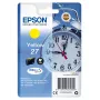 Epson despertador pack individual amarelo 27 DURABrite Ultra Ink