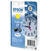Epson despertador pack individual amarelo 27 DURABrite Ultra Ink