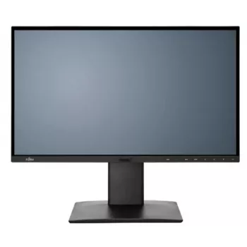 Monitor de computador Fujitsu P27-8 TS UHD 68,6 cm (27