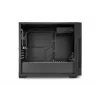 Caixa de PC Sharkoon S1000 torre preta
