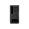 Caixa de PC Sharkoon S1000 torre preta