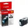Cartucho de tinta preta Canon BCI-3e BK