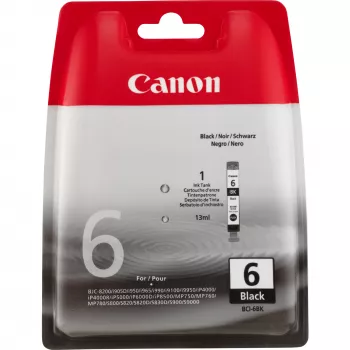 Cartucho de tinta Canon preto 4705A002AA