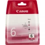 Cartucho de tinta magenta Canon BCI-6M 4707A002