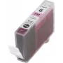 Cartucho de tinta magenta Canon BCI-6PM 4710A002