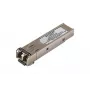 Módulo de fibra Ethernet SFP 1G NETGEAR para switches geridos