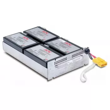 Cartucho de substituição de bateria APC RBC22 (OEM)